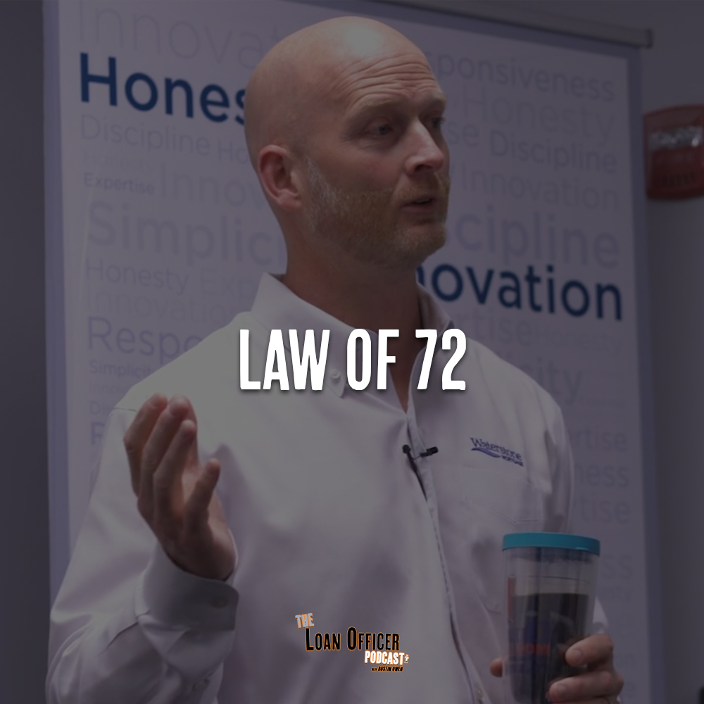 Law of 72