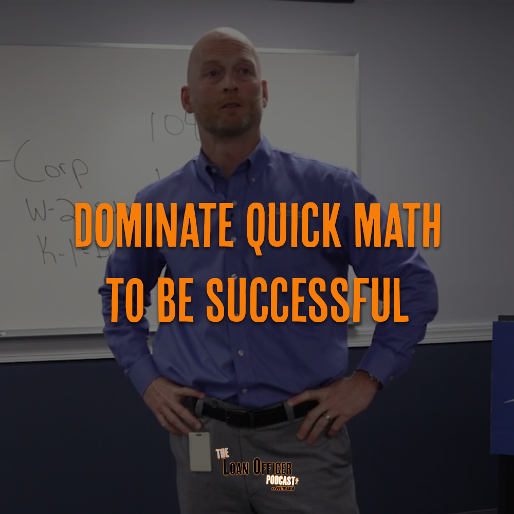 Dominate Quick Math to Be Successful