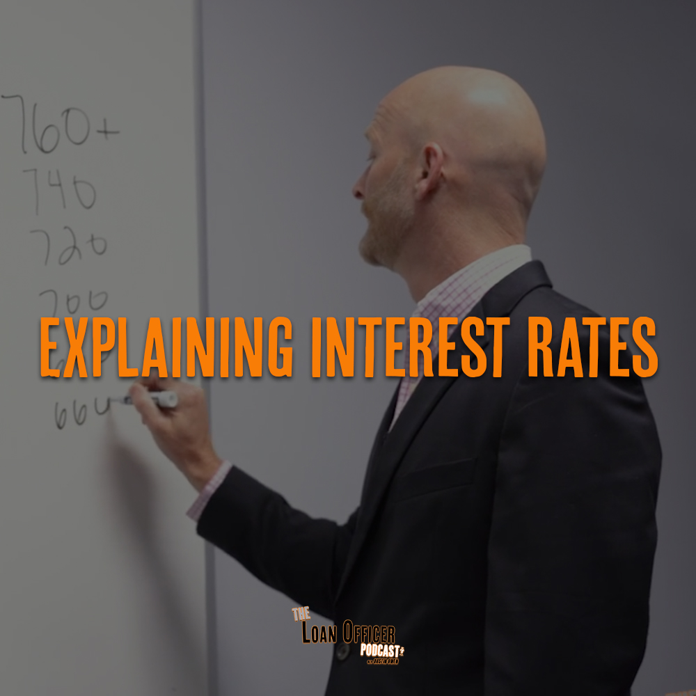 Explaining Interest Rates