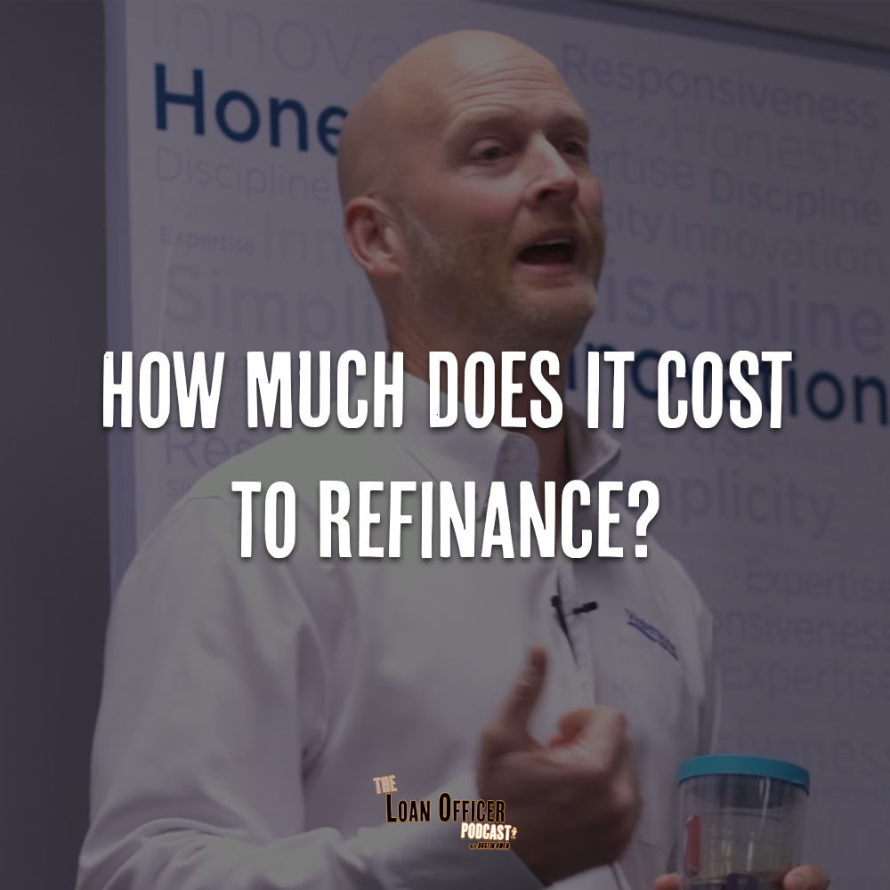 How Much Does It Cost To Refinance?
