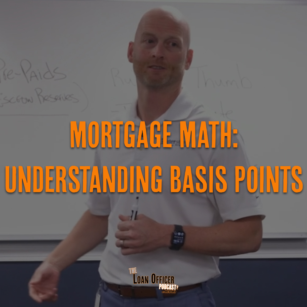 Mortgage Math: Understanding Basis Point (BPS)