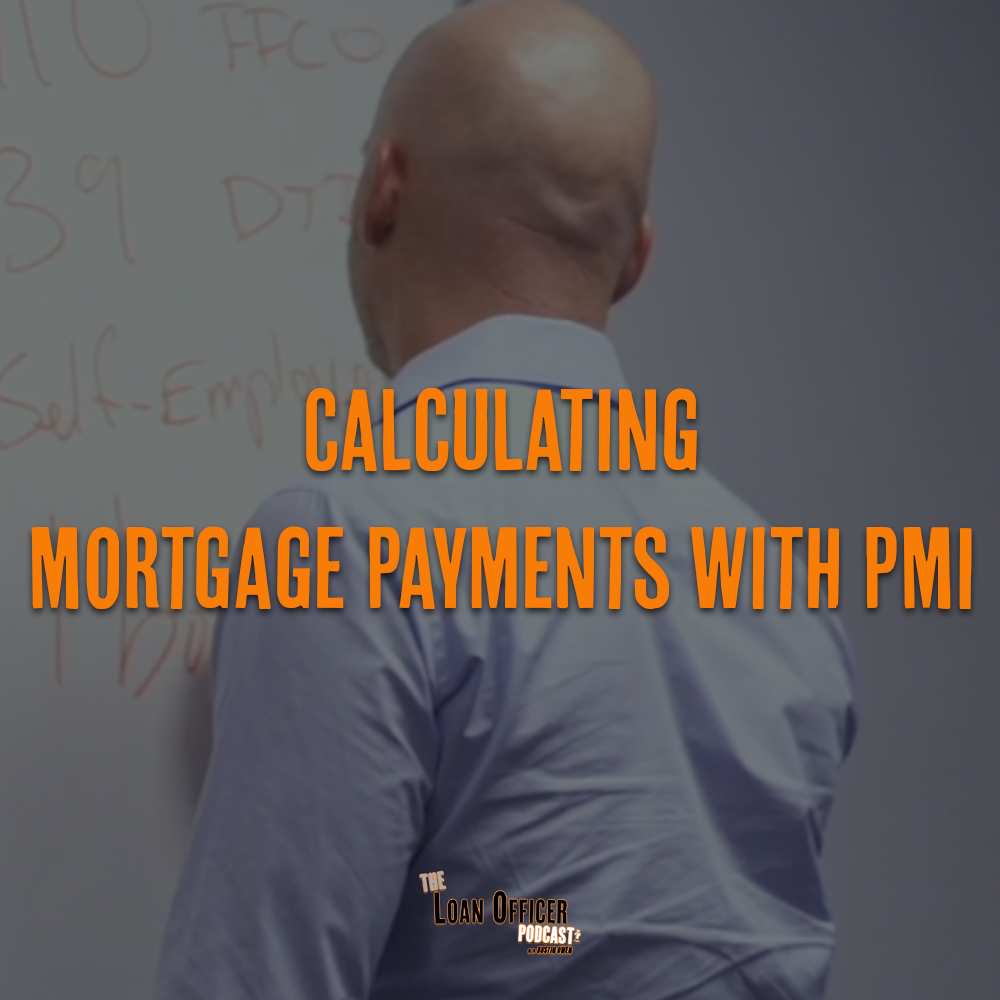 Calculating Mortgage Payments With PMI