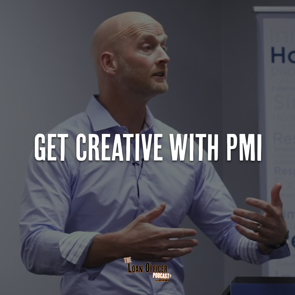 Get Creative With PMI