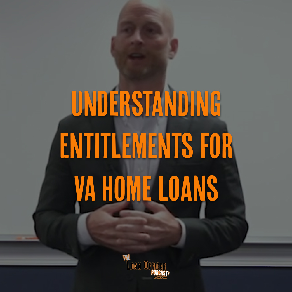 Understanding Entitlements For VA Home Loans