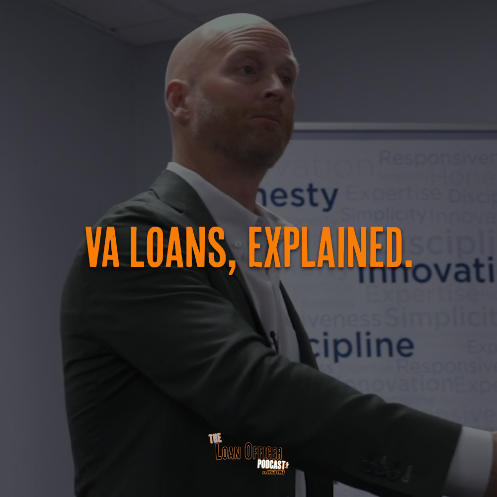 VA Loans, Explained.