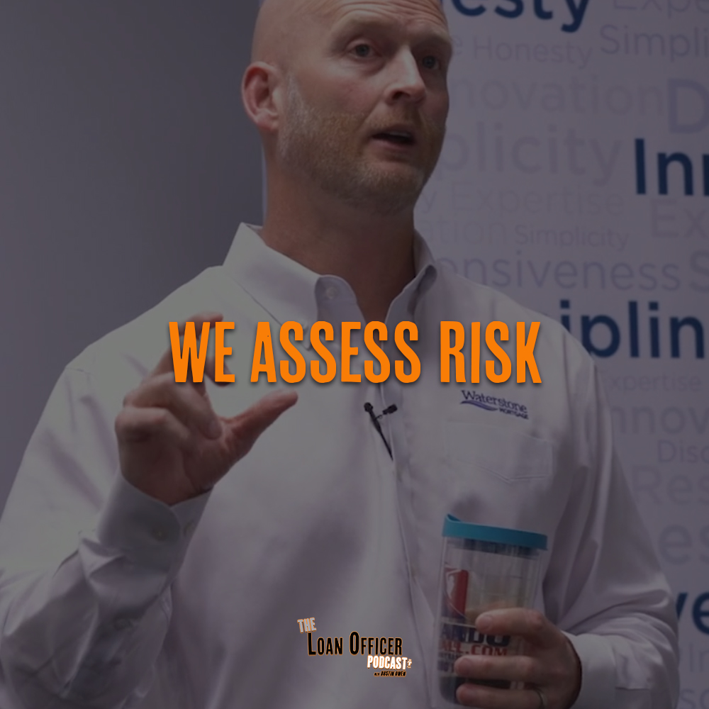 We Assess Risk
