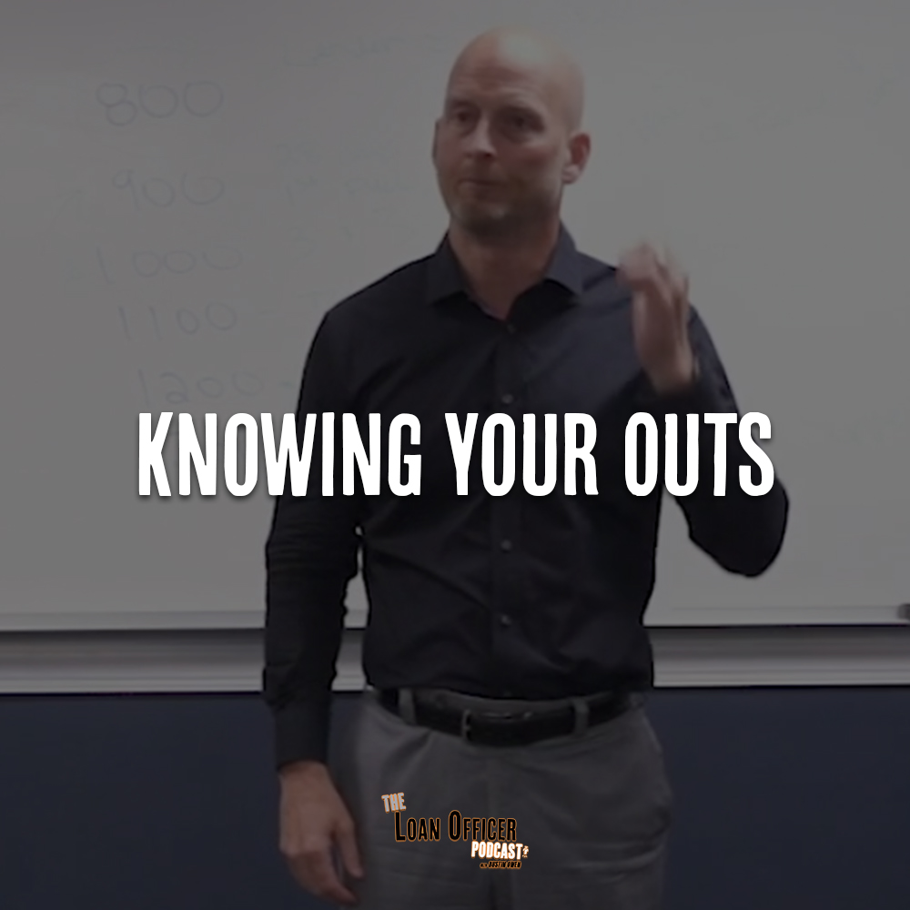 Knowing Your Outs