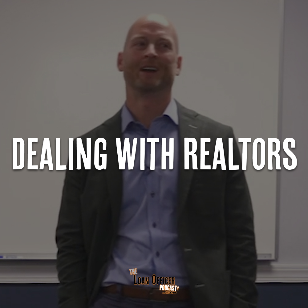 Dealing With Realtors