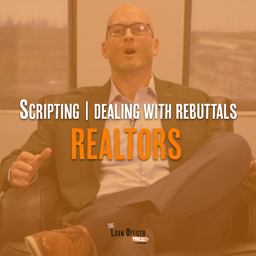 *NEW* Scripting – Dealing With Rebuttals