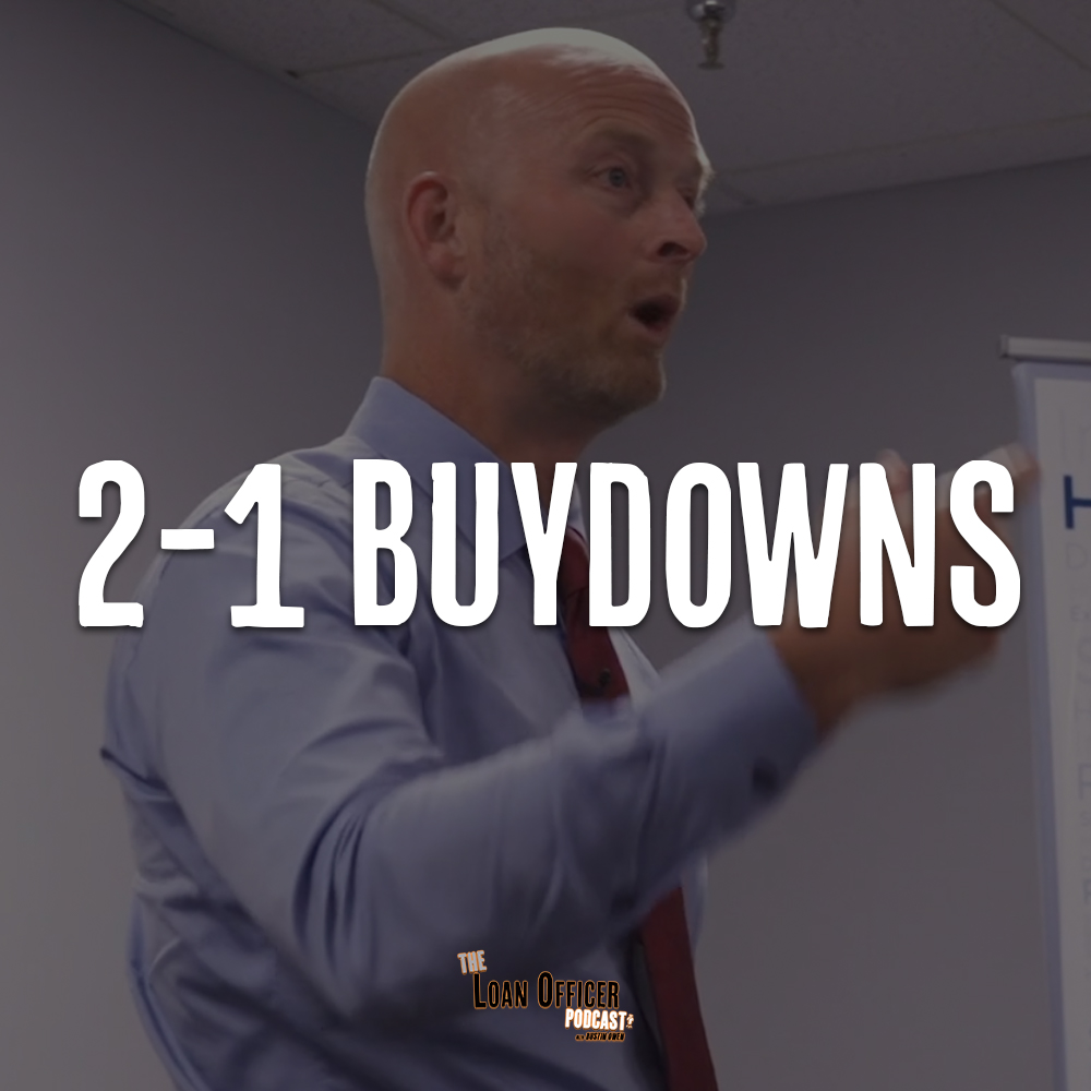 2-1 Buydowns