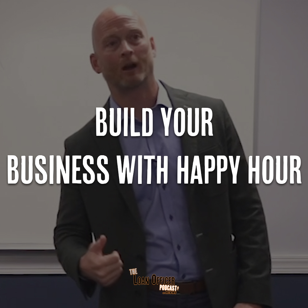 Build Your Business With Happy Hour