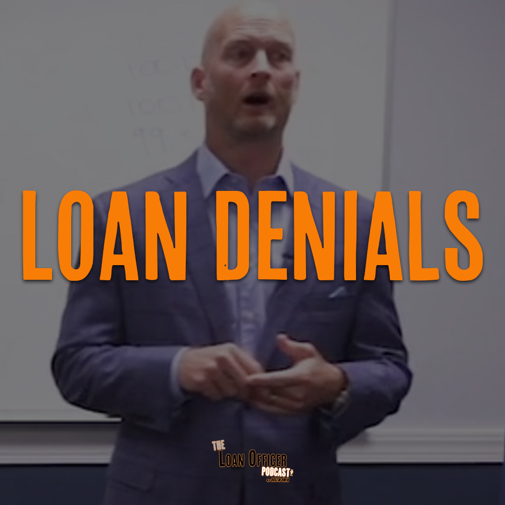 Loan Denials