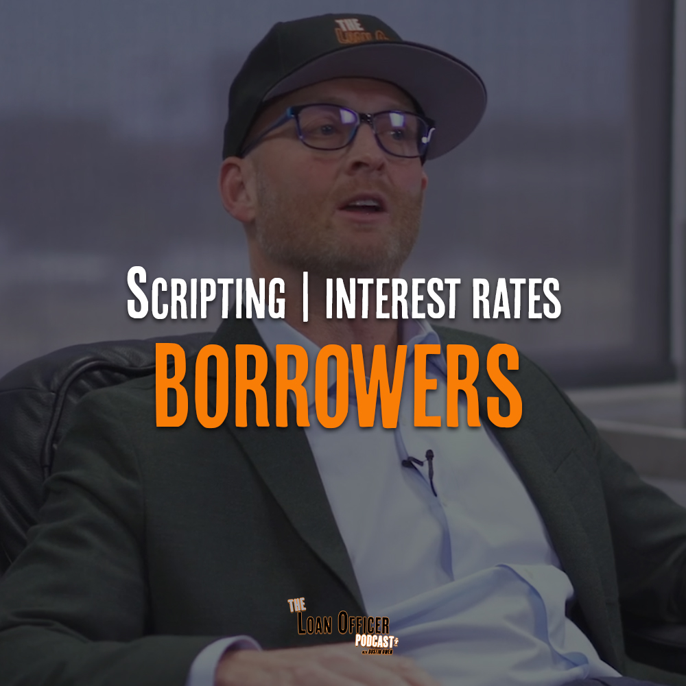 Scripting – Interest Rates