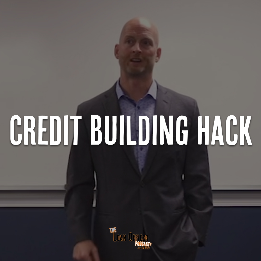 Credit Building Hack