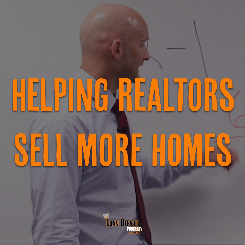 Helping Realtors Sell More Homes