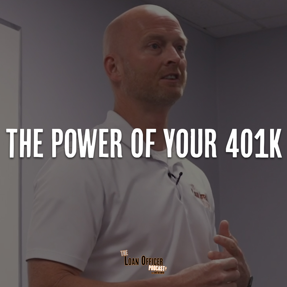 The Power Of Your 401k