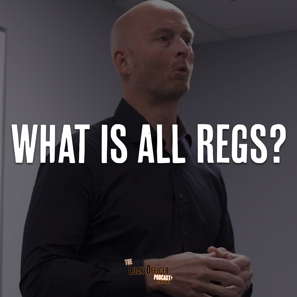 What Is All Regs?