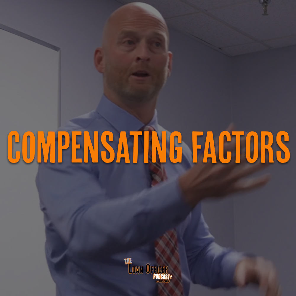 Compensating Factors