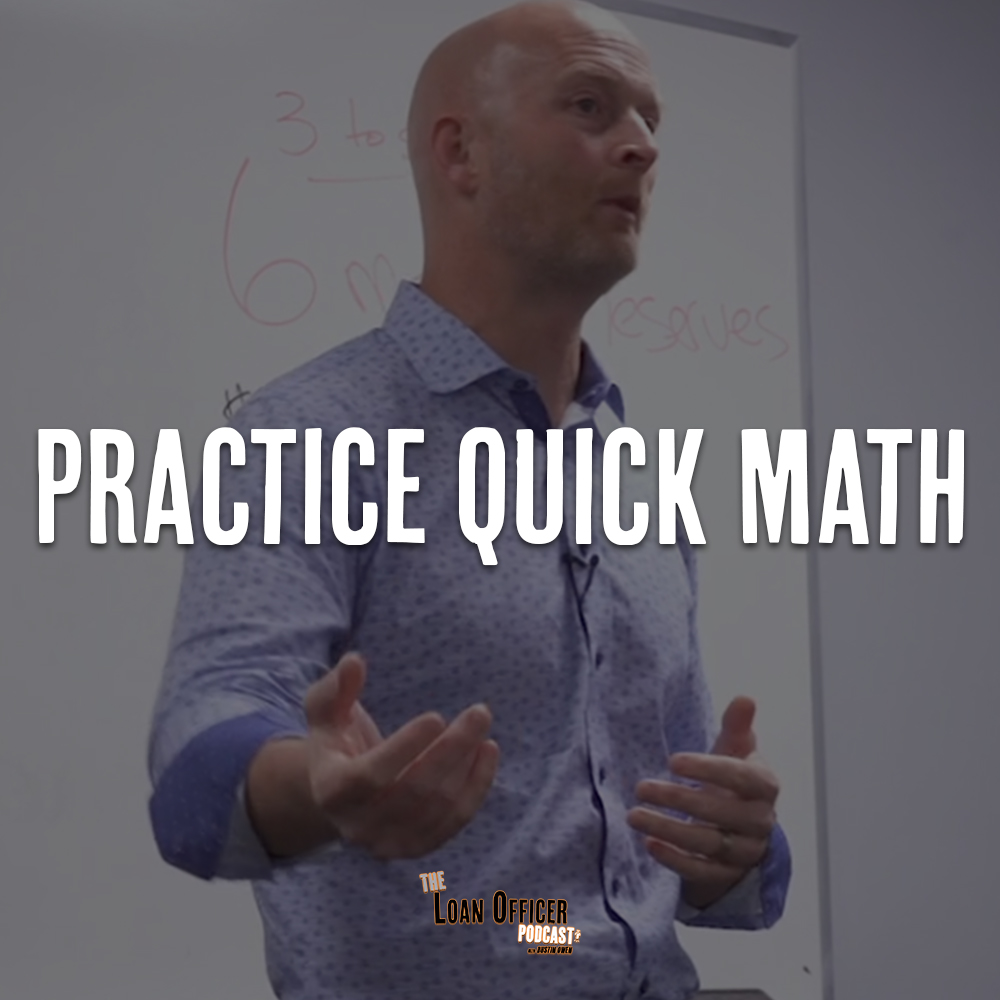 Practice Quick Math