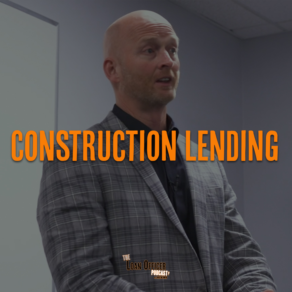 Construction Lending
