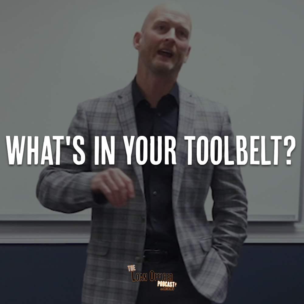 What’s in your Toolbelt?