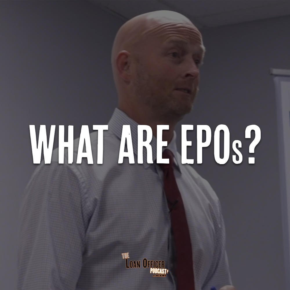 What Are EPOs?