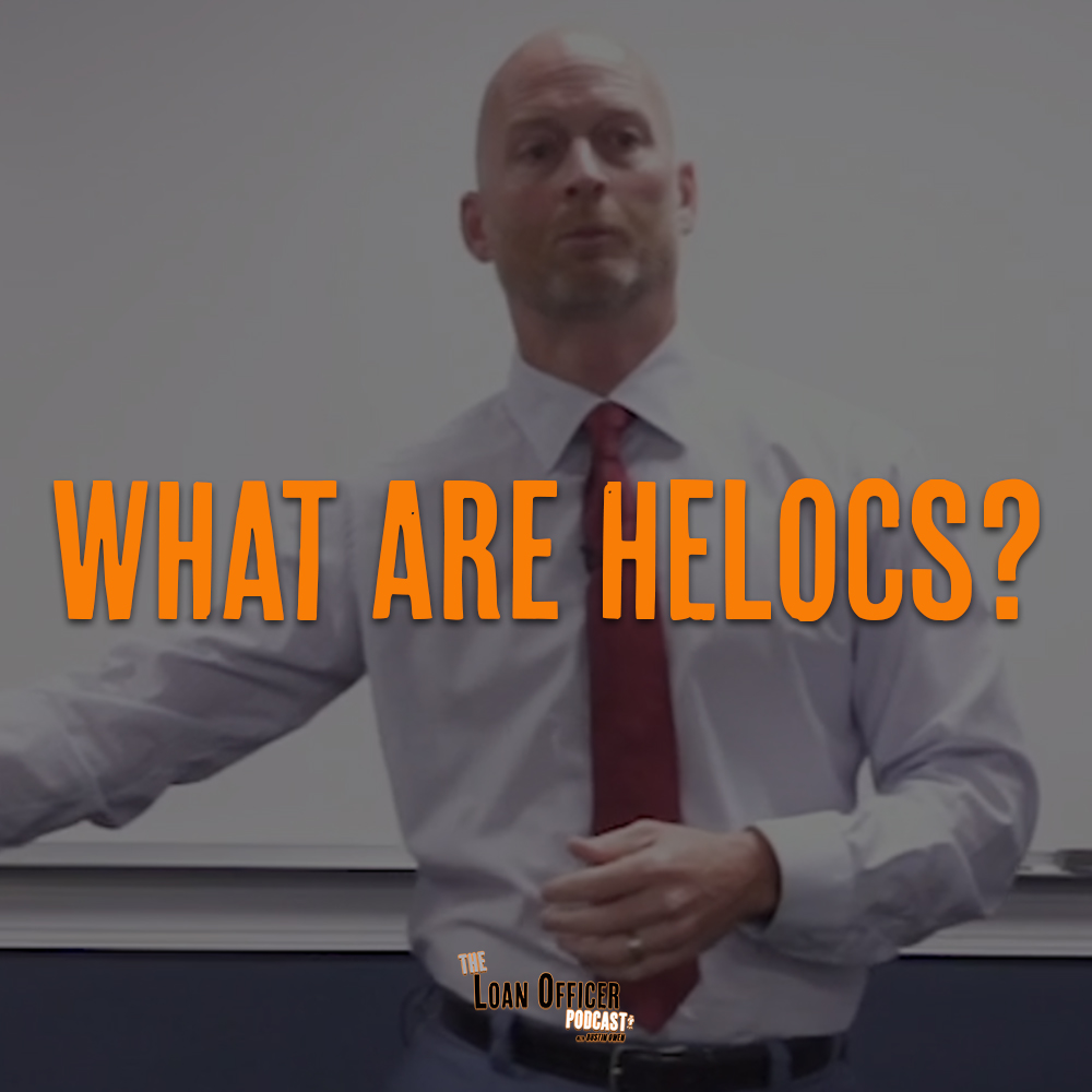 What Are HELOCs?