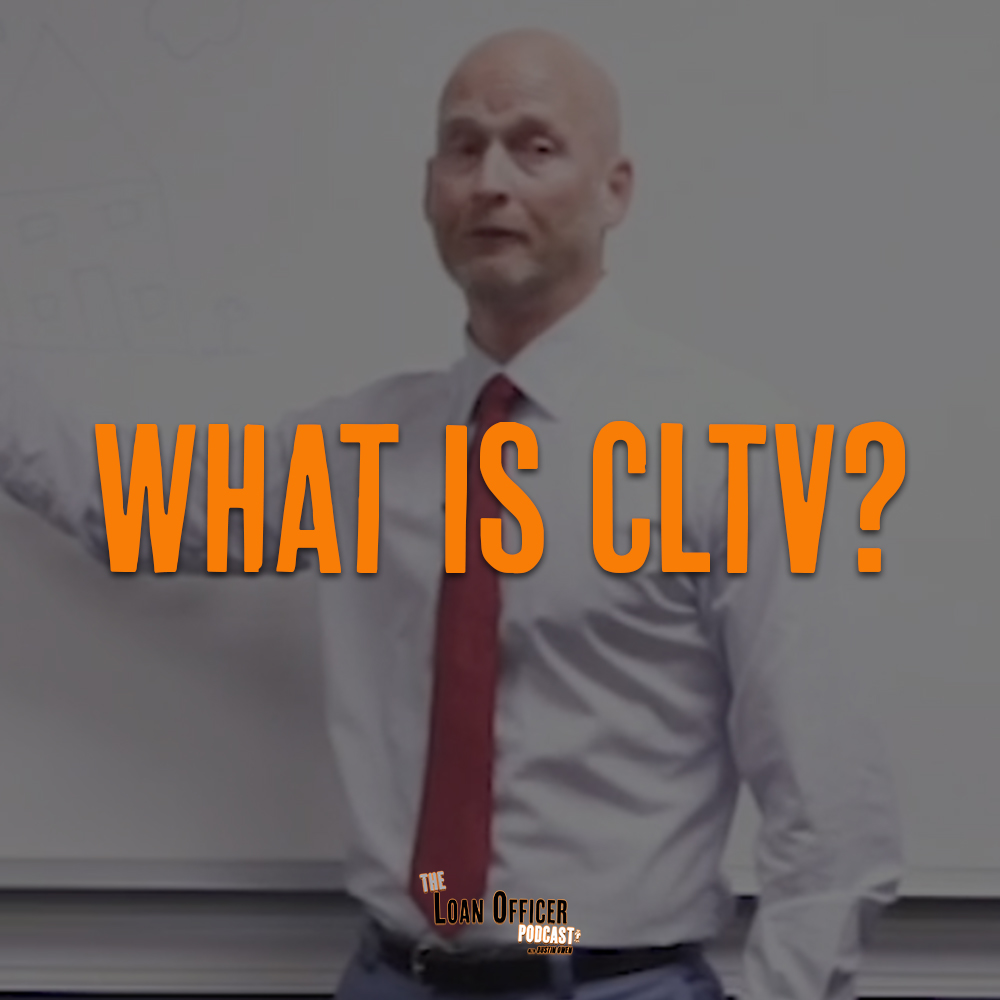 What Is CLTV?
