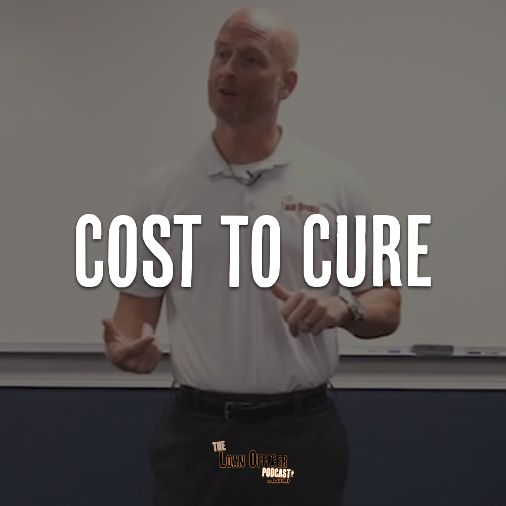 Cost To Cure