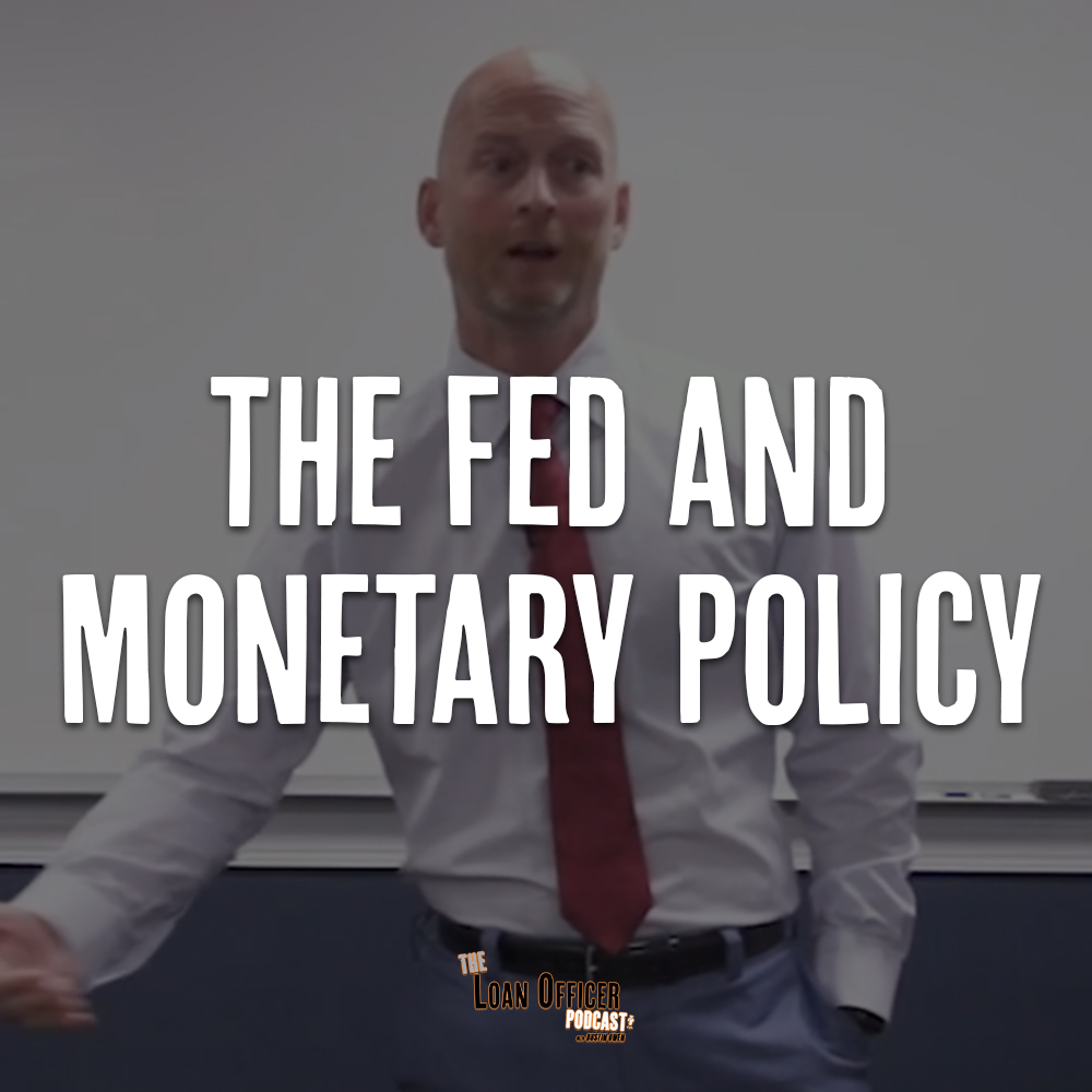 The Fed and Monetary Policy