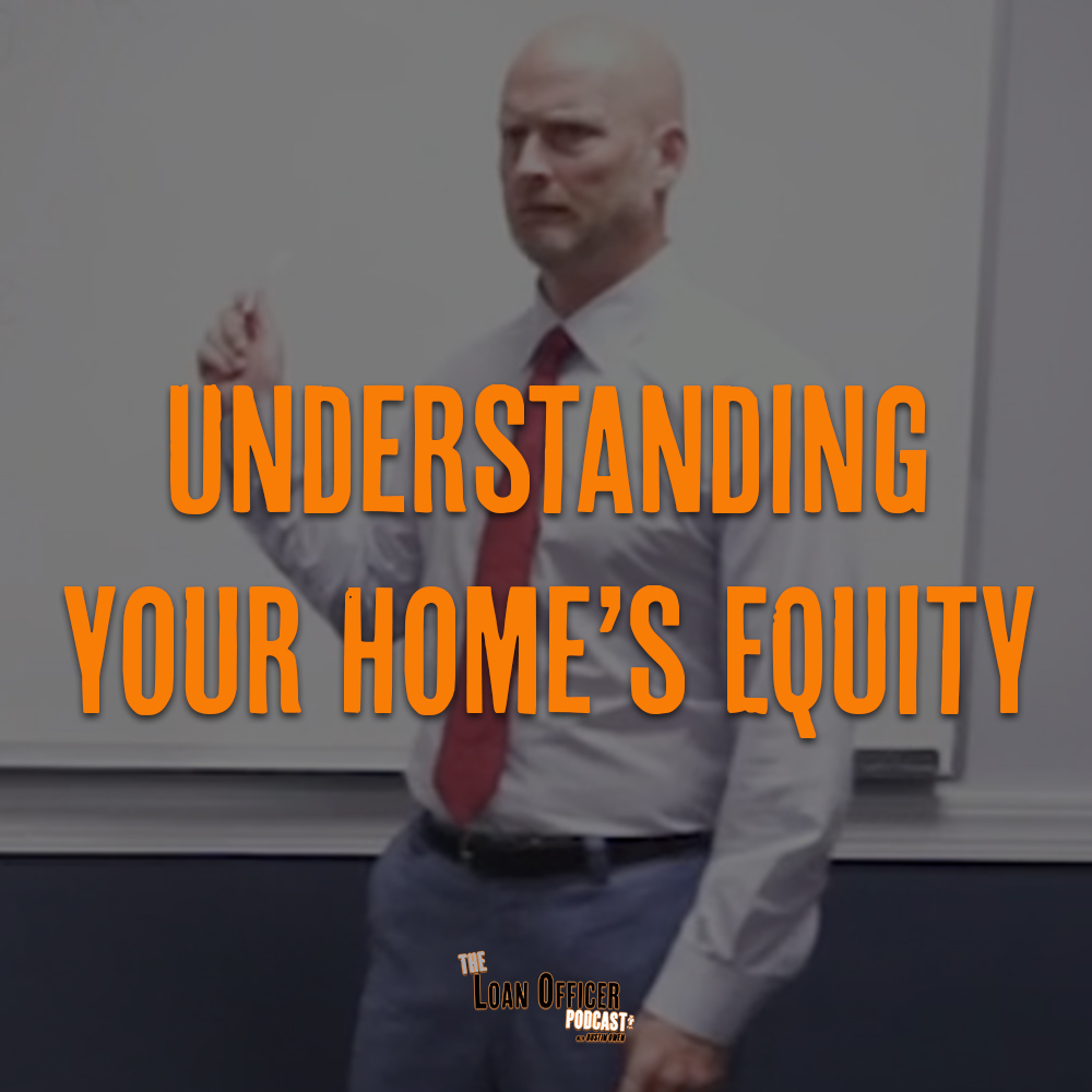 Understanding Your Home’s Equity