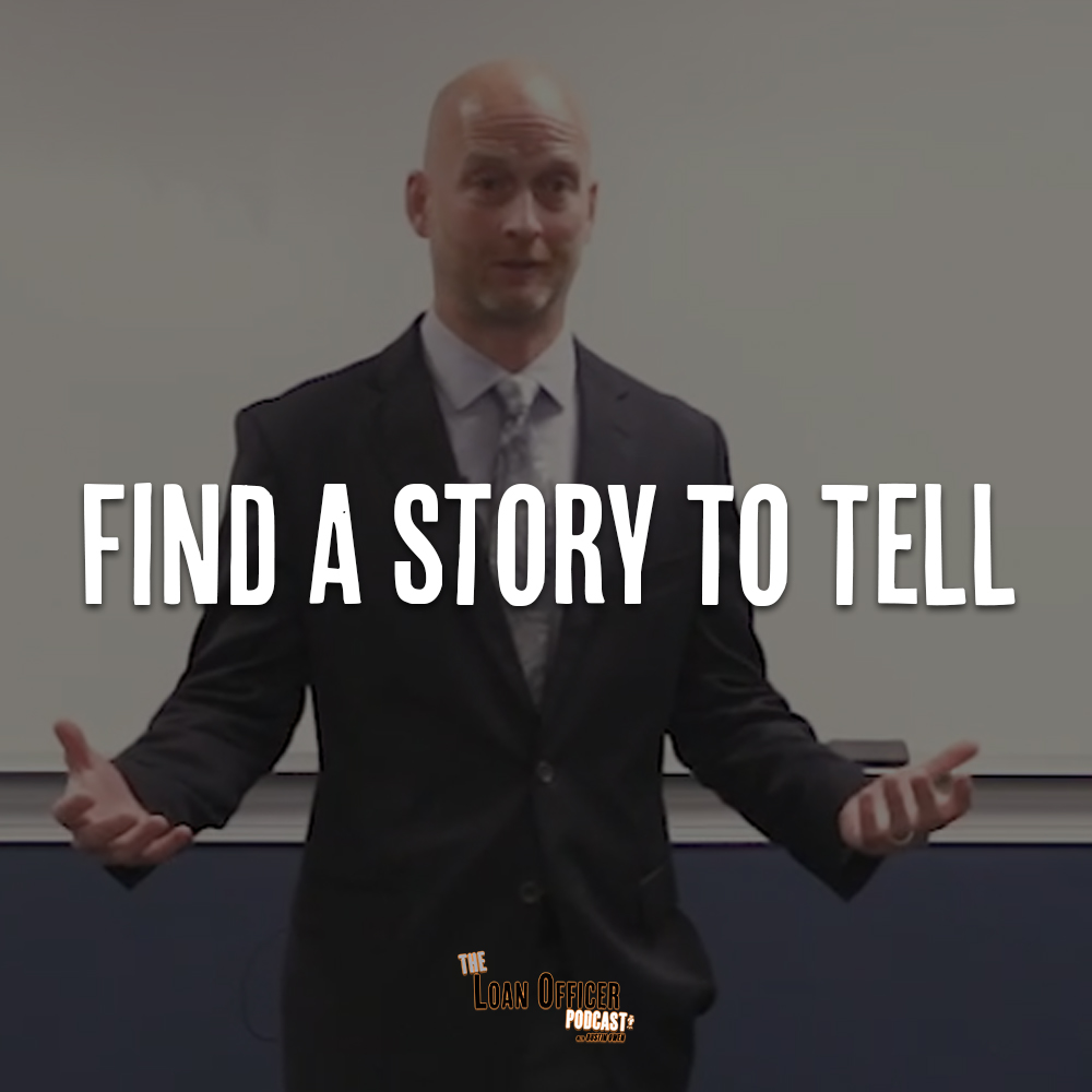 How To Use Storytelling For Sales Success