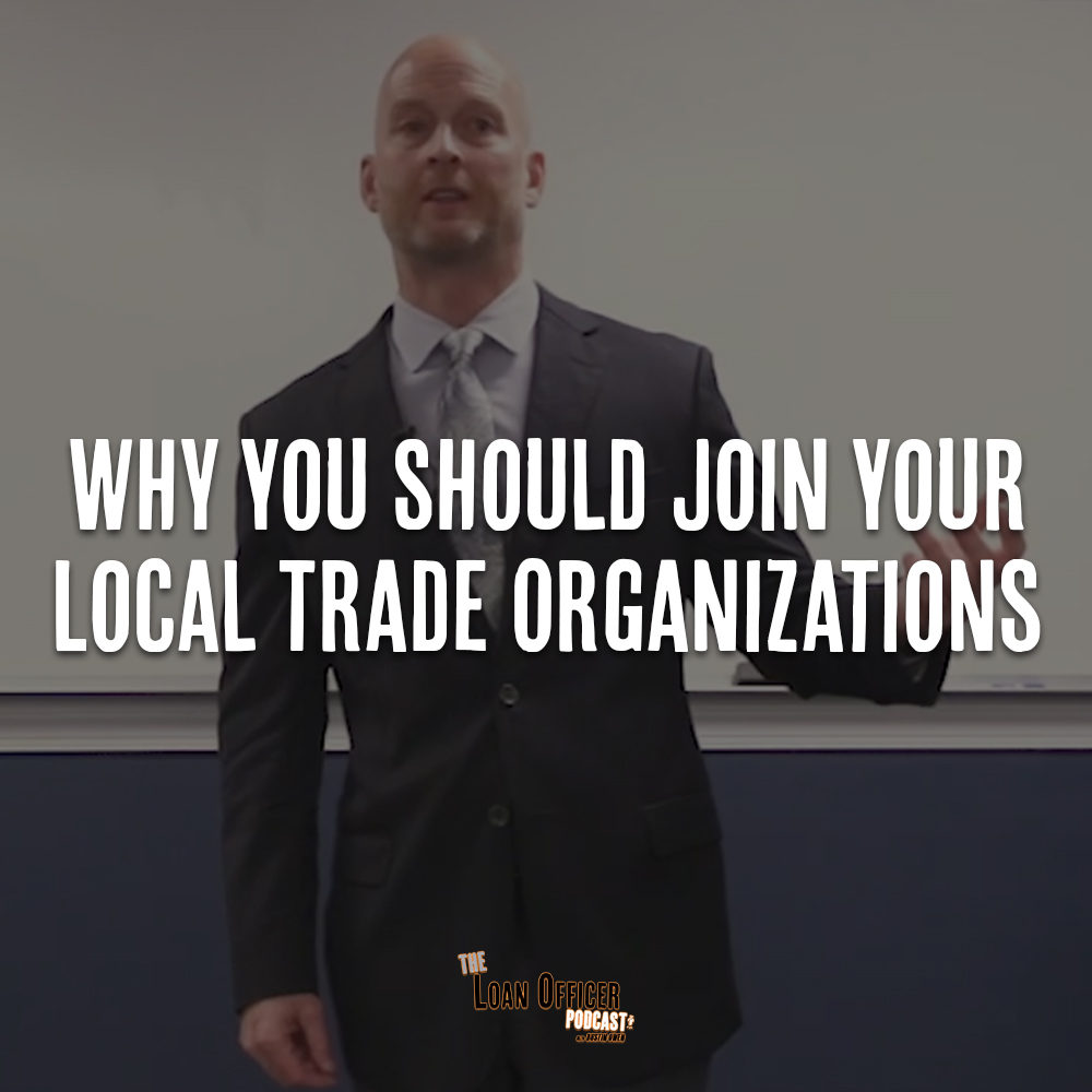 Why You Should Join Your Local Trade Organizations