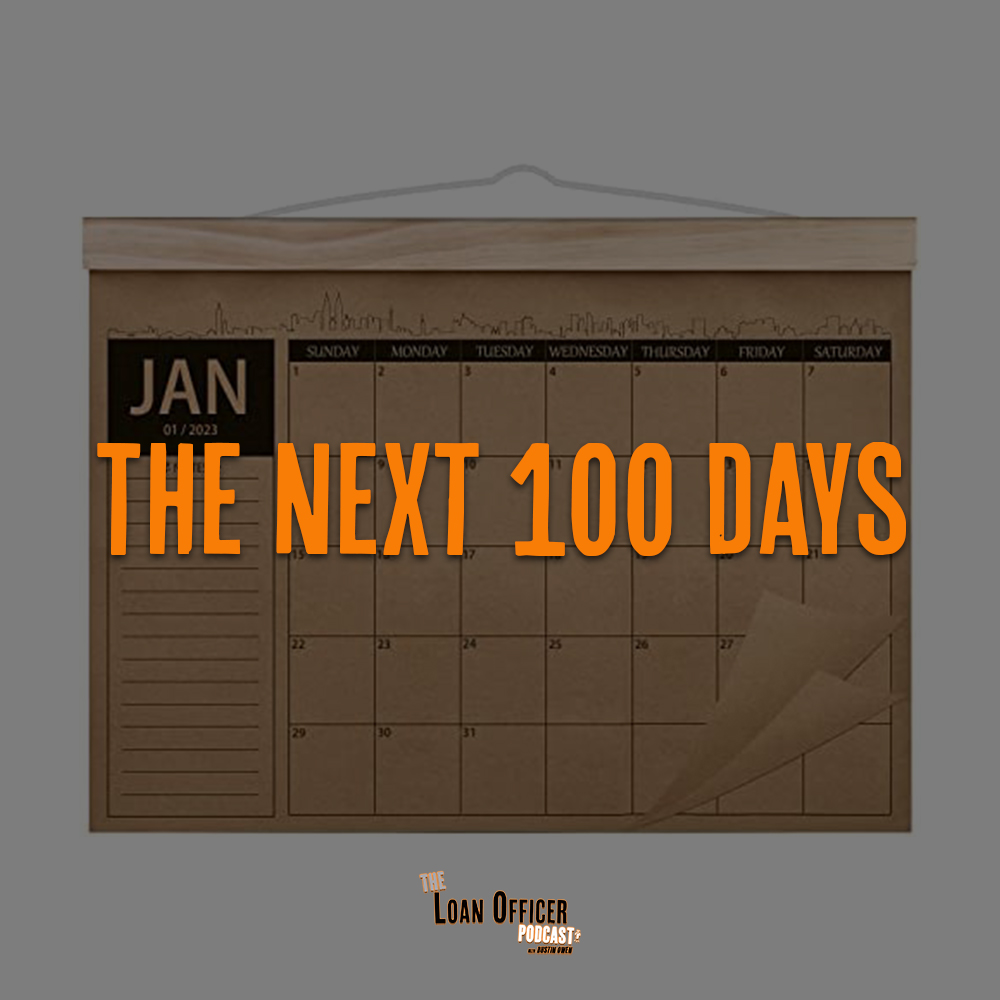 The Next 100 Days