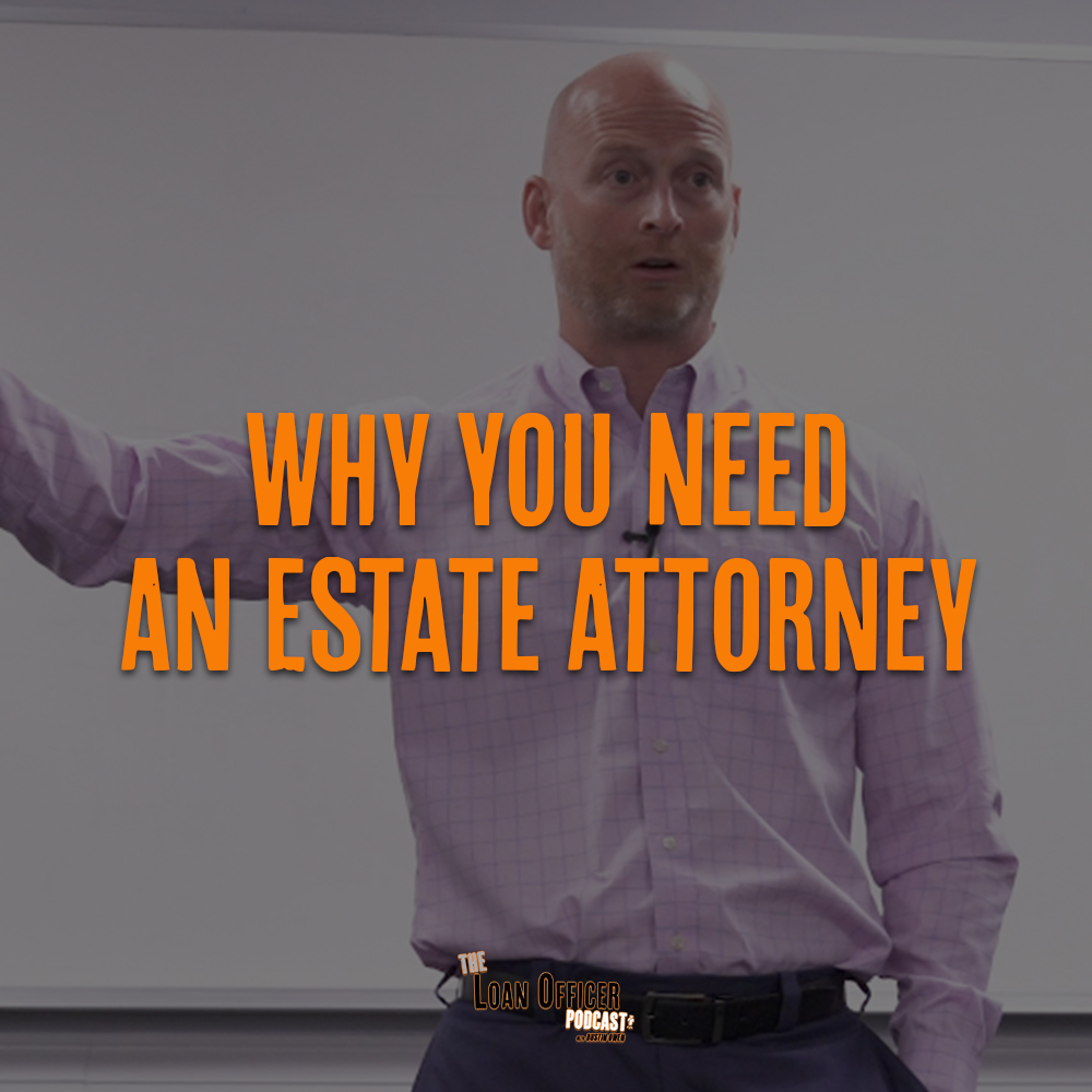 Why You Need An Estate Attorney
