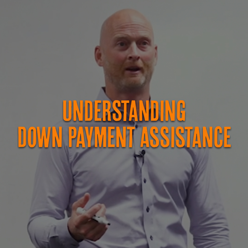 Understanding Down Payment Assistance