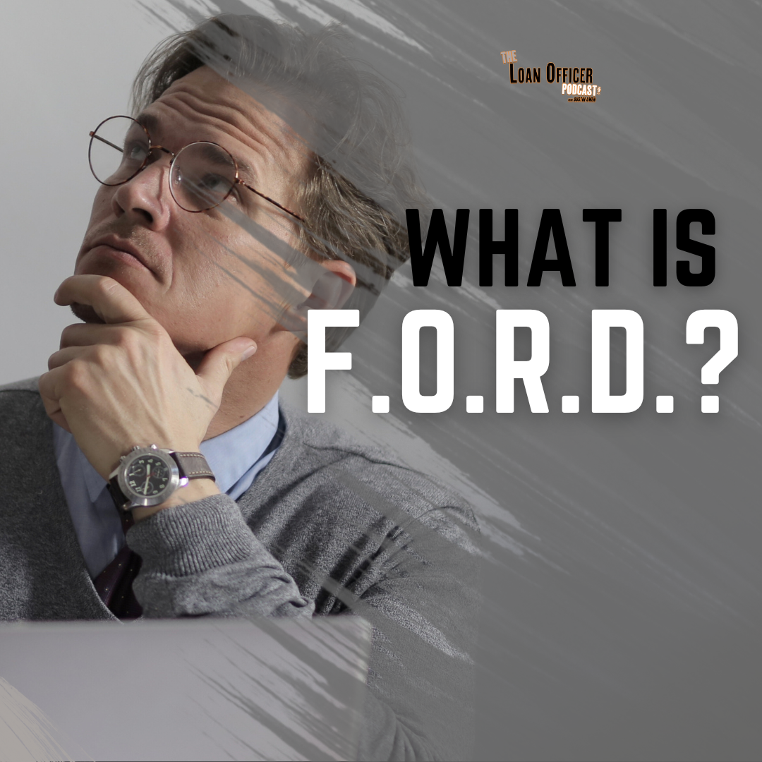 What Is F.O.R.D?