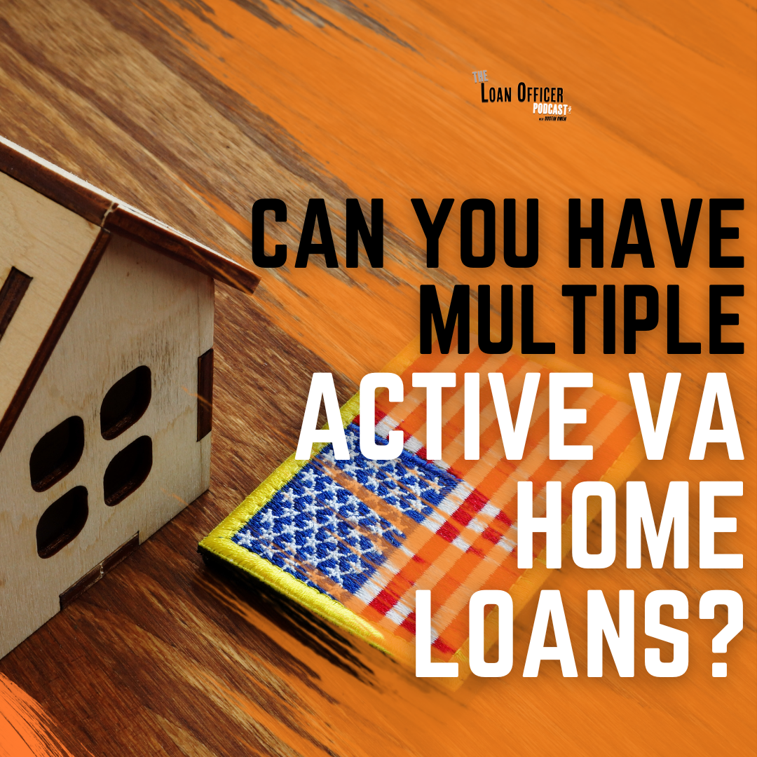 Can You Have Multiple Active VA Home Loans?