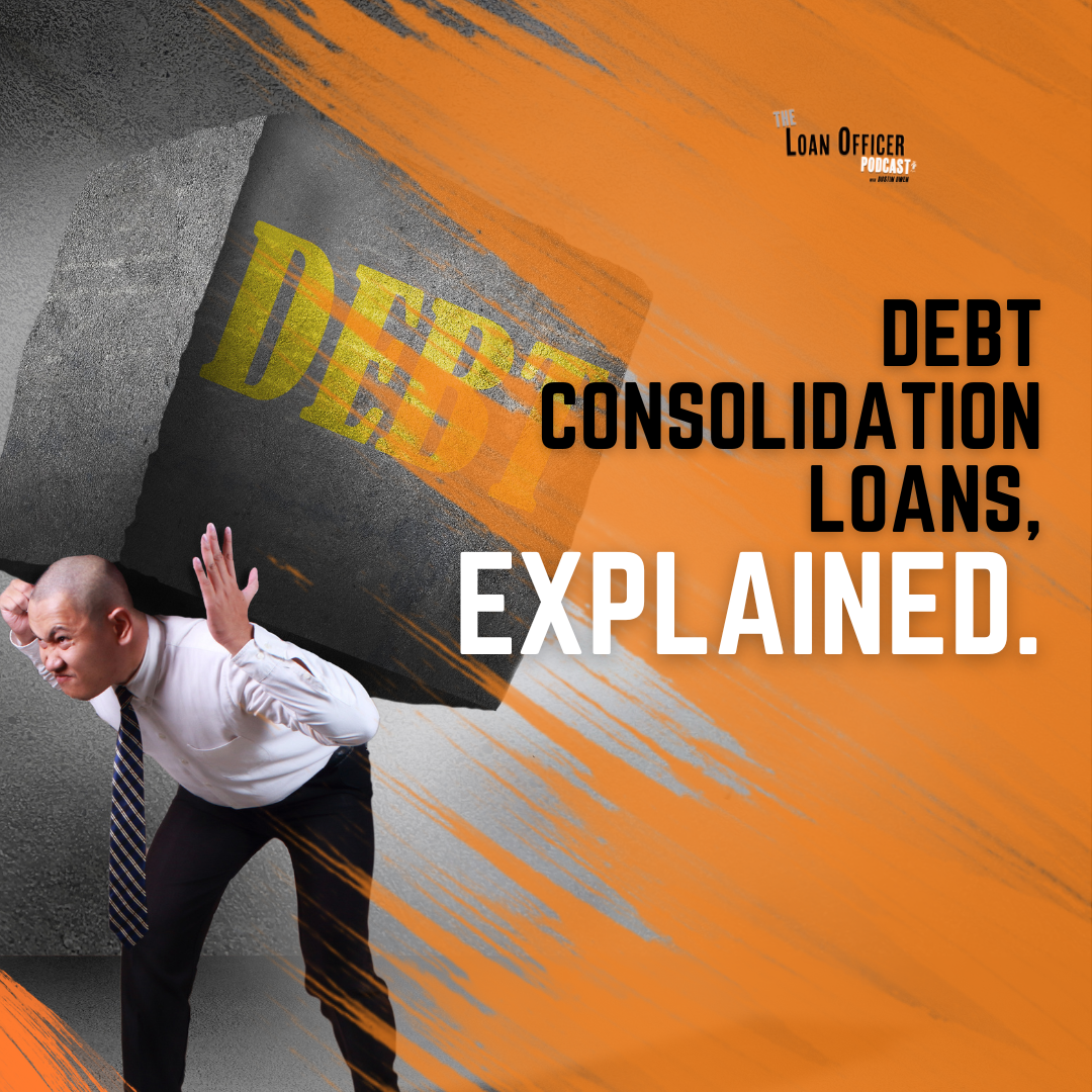 *NEW* Debt Consolidation Loans Explained