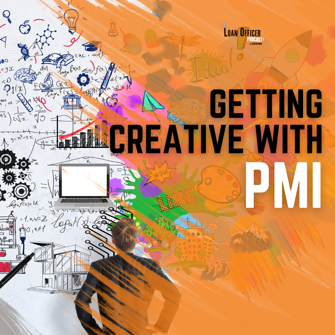 *NEW* Getting Creative With PMI