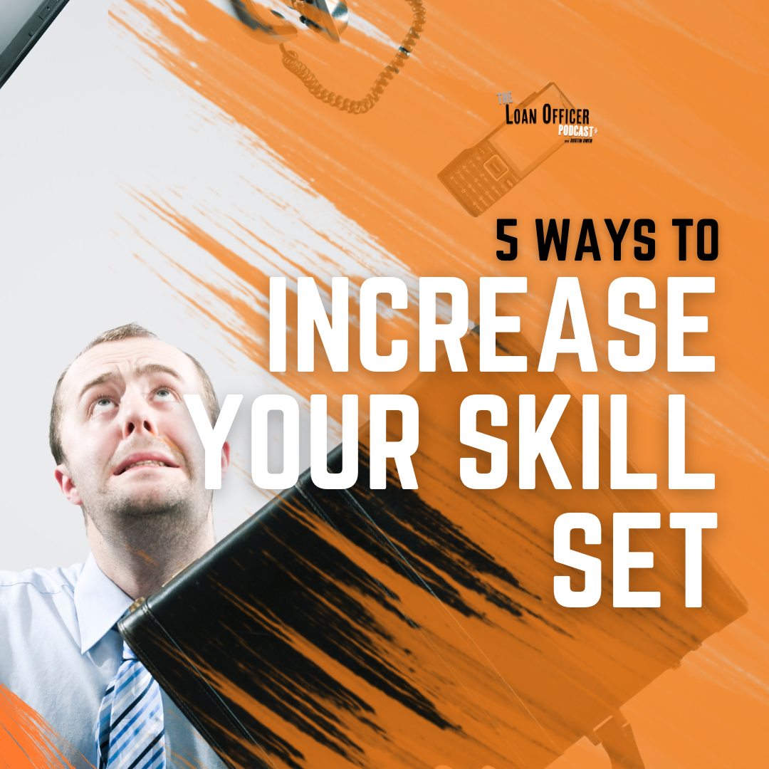 5 Ways to Increase Your Skill Set