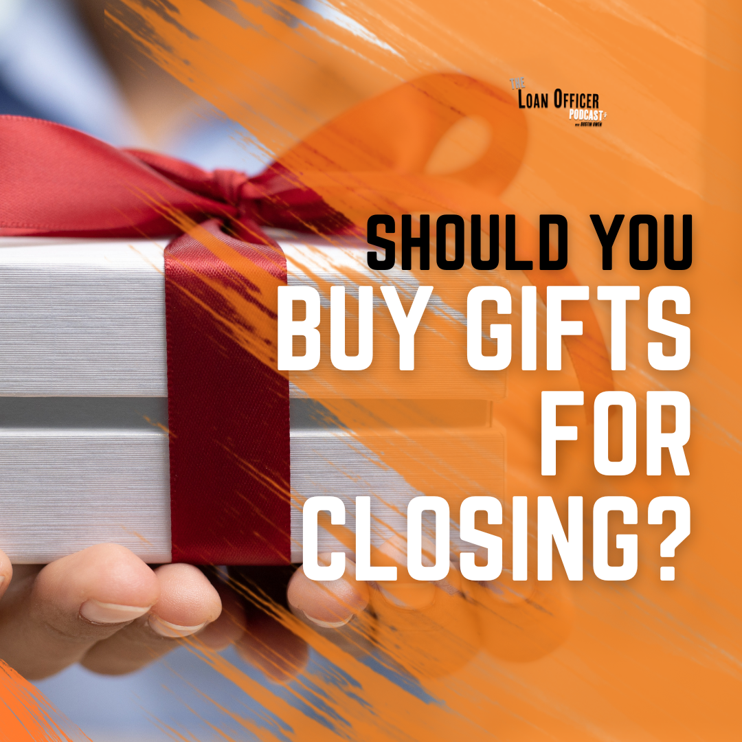 Should You Buy Gifts for Closing?