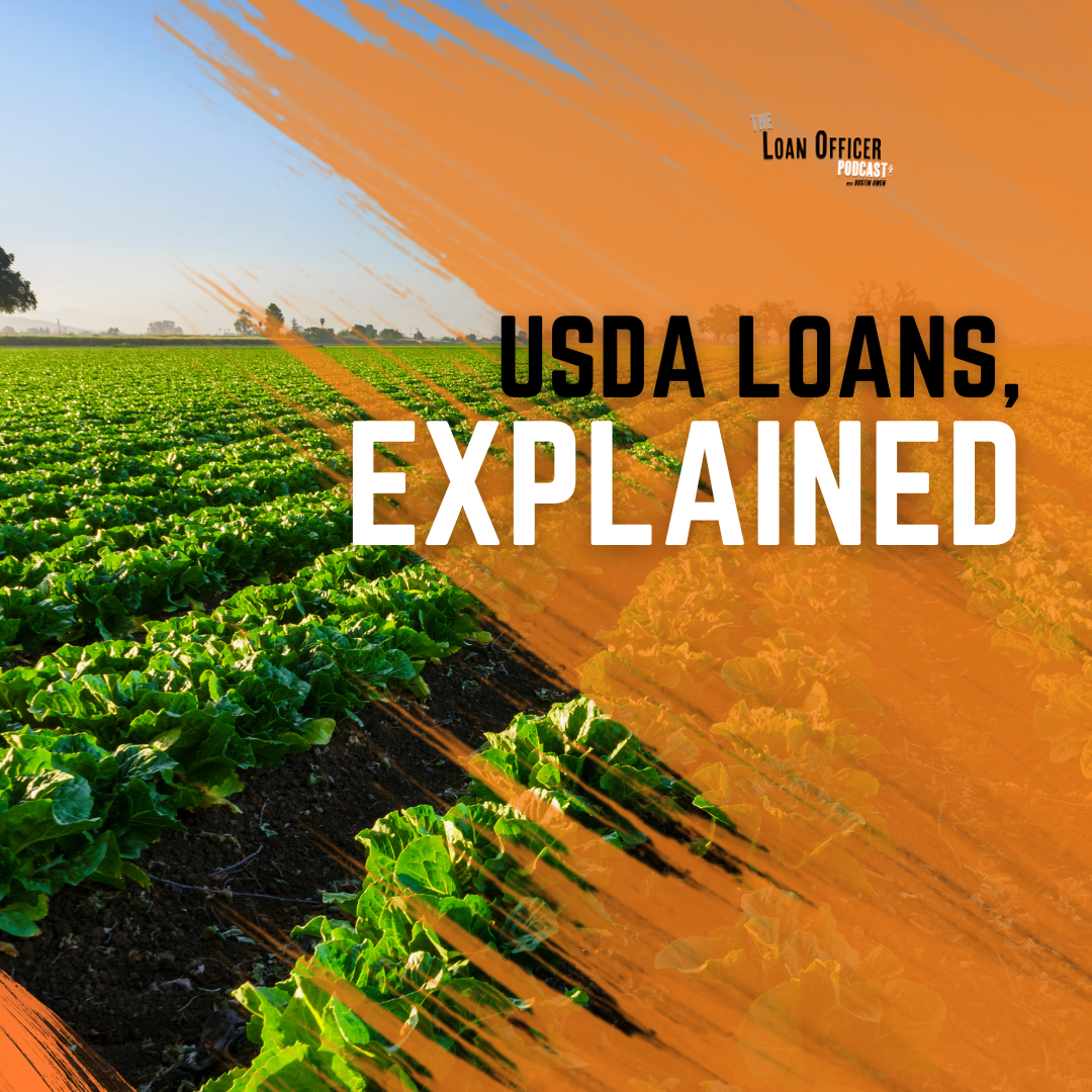 USDA Loans, Explained TLOP Online