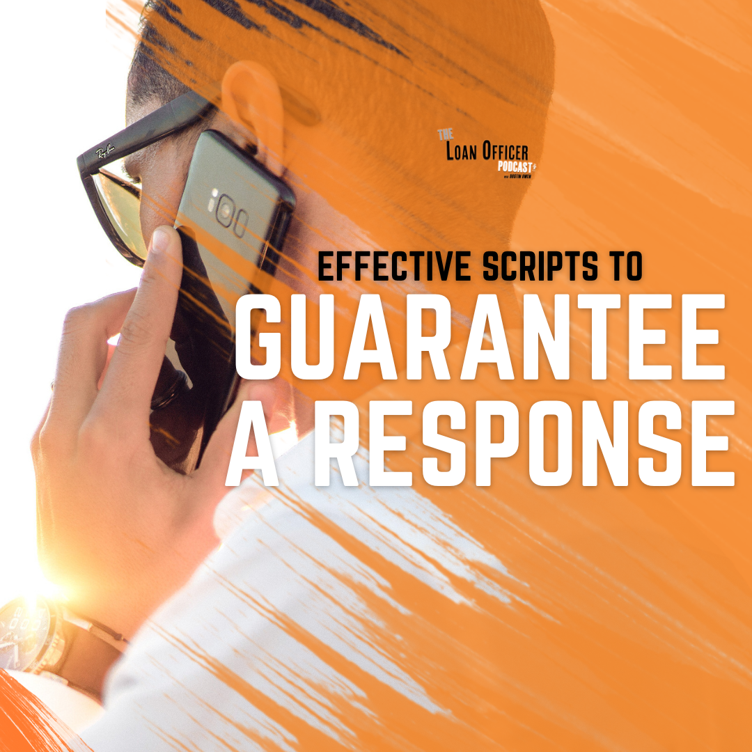 Effective Scripts To Guarantee A Response