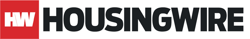 Housing Wire Logo