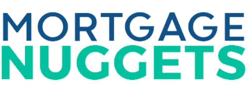 Mortgage Nuggets Logo